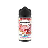 Heaven-Haze 0mg 100ml Shortfill (70VG/30PG) - vapeverseuk