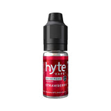 Hyte Vape 3mg 10ml E-liquid (50VG/50PG) - vapeverseuk