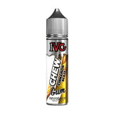 I VG Chew Gum 0mg 50ml Shortfill (70VG/30PG) - vapeverseuk