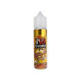 I VG Custards 0mg 50ml Shortfill (70VG/30PG) - vapeverseuk