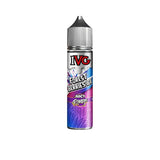 I VG Juicy Range 50ml Shortfill 0mg (70VG/30PG) - vapeverseuk