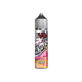 I VG Mixer Range 0mg 50ml Shortfill (70VG/30PG) - vapeverseuk