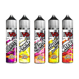 I VG Mixer Range 0mg 50ml Shortfill (70VG/30PG) - vapeverseuk