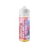 Joosy 100ml Shortfill 0mg (70VG/30PG) - vapeverseuk