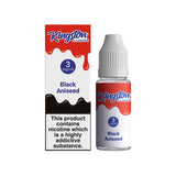 Kingston 12mg 10ml E-liquids (50VG/50PG) - vapeverseuk