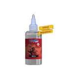 Kingston 500ml Shortfill 0mg (70VG/30PG) - vapeverseuk