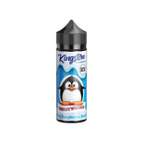 Kingston Chilly Willies 120ml Shortfill 0mg (50VG/50PG) - vapeverseuk