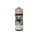 Mr. Freeze 100ml Shortfill 0mg (70VG/30PG) - vapeverseuk