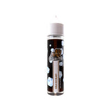 My E-liquids Ice Is Nice 50ml Shortfills 0mg (70VG/30PG) - vapeverseuk