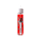 My E-liquids Super Slush 50ml Shortfills 0mg (70VG/30PG) - vapeverseuk