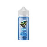 My Ice 0mg 100ml Shortfill (70VG/30PG) - vapeverseuk