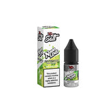 New! I VG Salt 10mg 10ml Nic Salt (50VG/50PG) - vapeverseuk