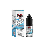 New! I VG Salt 20mg 10ml Nic Salt (50VG/50PG) - vapeverseuk