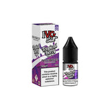 New! I VG Salt 20mg 10ml Nic Salt (50VG/50PG) - vapeverseuk