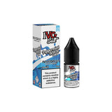 New! I VG Salt 20mg 10ml Nic Salt (50VG/50PG) - vapeverseuk