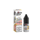 New! I VG Salt 20mg 10ml Nic Salt (50VG/50PG) - vapeverseuk