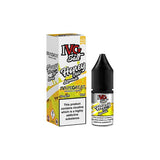 New! I VG Salt 20mg 10ml Nic Salt (50VG/50PG) - vapeverseuk