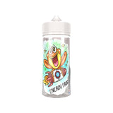 Nord Flavor Fog Frog DIY E-liquid (100 Bottle + 10ml Concentrate) - vapeverseuk