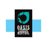 Oasis By Alfa Labs 12MG 10ML (50PG/50VG) - vapeverseuk