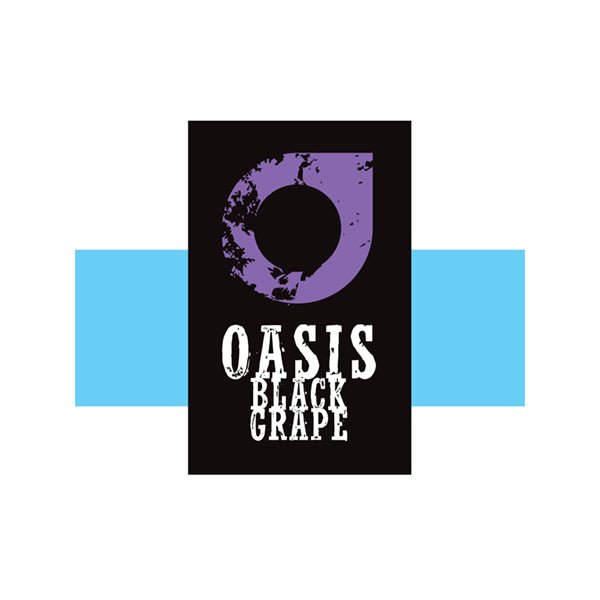 Oasis By Alfa Labs 6MG 10ML (50PG/50VG) - vapeverseuk