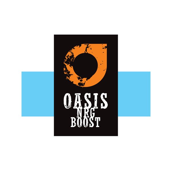 Oasis By Alfa Labs 6MG 10ML (50PG/50VG) - vapeverseuk