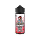 Old Pirate Lemonade 100ml Shortfill 0mg (70VG/30PG) - vapeverseuk