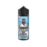 Old Pirate Slushy 100ml Shortfill 0mg (70VG/30PG) - vapeverseuk