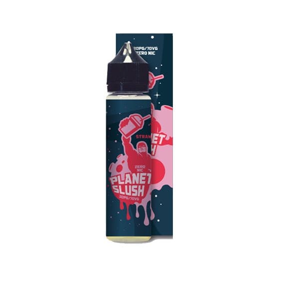 Planet Slush by Alfa Labs 0mg 50ml Shortfill (70VG/30PG) - vapeverseuk