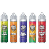 Pukka Juice 0MG 50ML Shortfill (70VG/30PG) - vapeverseuk