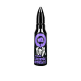Punx By Riot Squad 0mg 50ml Shortfill (70VG/30PG) - vapeverseuk