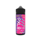 PXL8 100ml Shortfill 0mg (70VG/30PG) - vapeverseuk