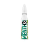 Riot Squad 100% Menthol Range 50ml E-Liquid 0mg (70VG/30PG) - vapeverseuk