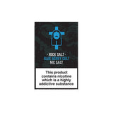 Rock Salt Nic Salt By Alfa Labs 10MG 10ml (50PG/50VG) - vapeverseuk