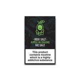 Rock Salt Nic Salt By Alfa Labs 20MG 10ml (50PG/50VG) - vapeverseuk