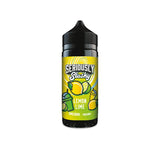 Seriously Slushy by Doozy Vape 100ml Shortfill 0mg (70VG/30PG) - vapeverseuk