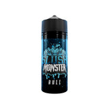 Slush Monster 100ml Shortfill 0mg (80VG/20PG) - vapeverseuk