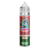 Slushie by Liqua Vape 50ml Shortfill 0mg (70VG/30PG) - vapeverseuk