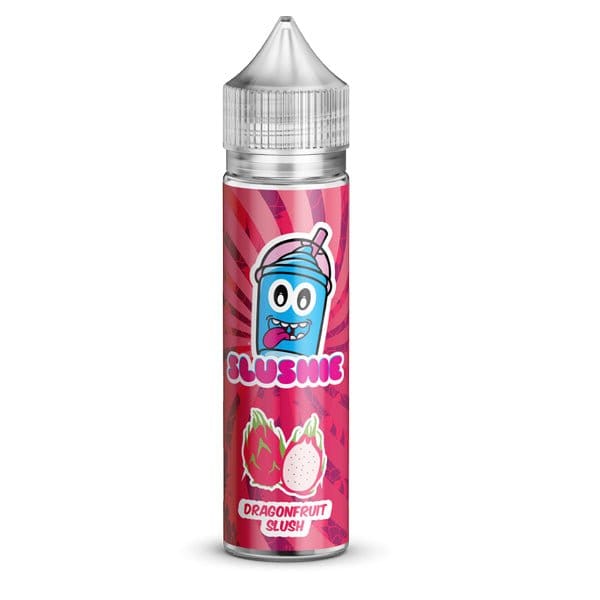 Slushie by Liqua Vape 50ml Shortfill 0mg (70VG/30PG) - vapeverseuk