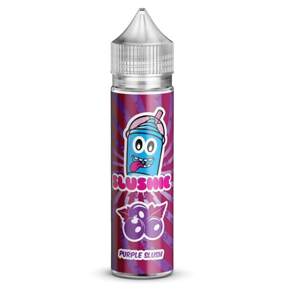 Slushie by Liqua Vape 50ml Shortfill 0mg (70VG/30PG) - vapeverseuk