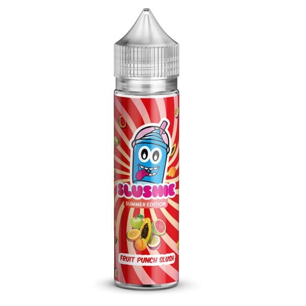 Slushie by Liqua Vape 50ml Shortfill 0mg (70VG/30PG) - vapeverseuk