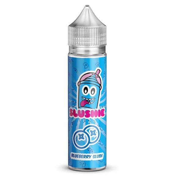 Slushie by Liqua Vape 50ml Shortfill 0mg (70VG/30PG) - vapeverseuk