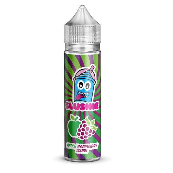 Slushie by Liqua Vape 50ml Shortfill 0mg (70VG/30PG) - vapeverseuk