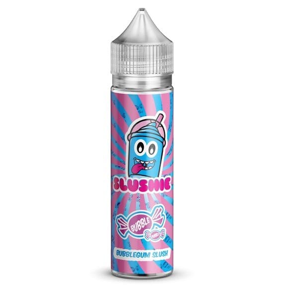 Slushie by Liqua Vape 50ml Shortfill 0mg (70VG/30PG) - vapeverseuk