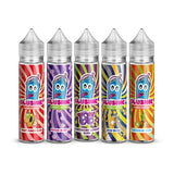 Slushie by Liqua Vape 50ml Shortfill 0mg (70VG/30PG) - vapeverseuk