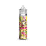 Slushie Limited Edition 50ml Shortfill 0mg (70VG/30PG) - vapeverseuk