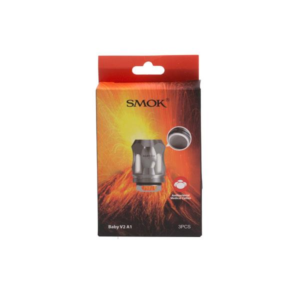Smok Mini V2 A1 Coil - 0.17 Ohm - vapeverseuk