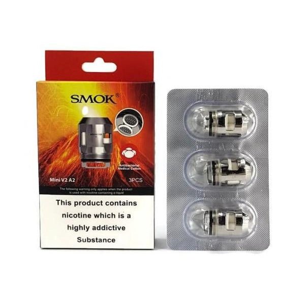 Smok Mini V2 A2 Coil - 0.2 Ohm - vapeverseuk