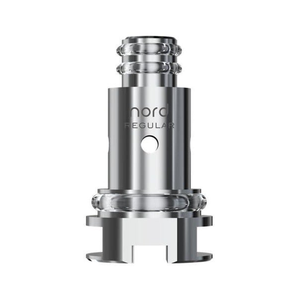 SMOK Nord Replacement Coils - Regular/Ceramic/Mesh/Mesh MTL/Regular DC - vapeverseuk