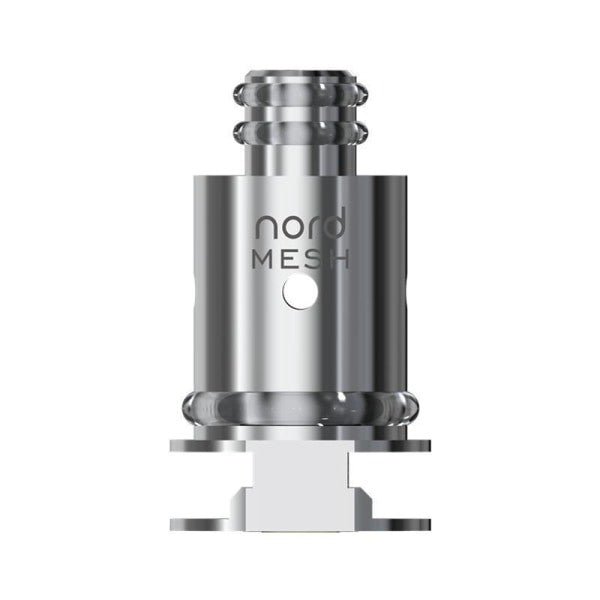 SMOK Nord Replacement Coils - Regular/Ceramic/Mesh/Mesh MTL/Regular DC - vapeverseuk