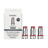 Smok RPM160 Replacement Mesh Coil 0.15ohm - vapeverseuk